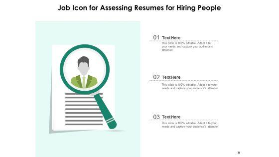 Employee_Recruiting_Symbol_Disapproval_Sign_During_Onboarding_Magnifying_Glass_Ppt_PowerPoint_Presentation_Complete_Deck_Slide_9.jpg