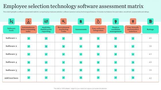 Employee_Selection_Technology_Software_Assessment_Matrix_Information_PDF_Slide_1.jpg