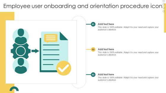 Employee_User_Onboarding_And_Orientation_Procedure_Icon_Sample_PDF_Slide_1.jpg