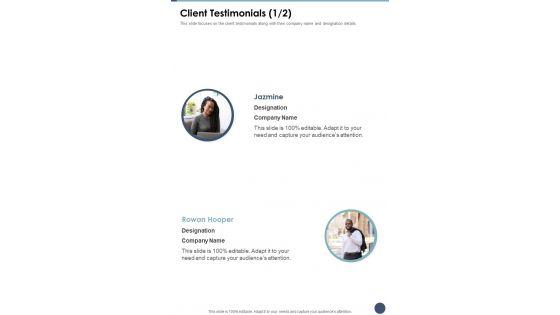 Employees_Augmentation_Services_Proposal_Client_Testimonials_One_Pager_Sample_Example_Document_Slide_1.jpg