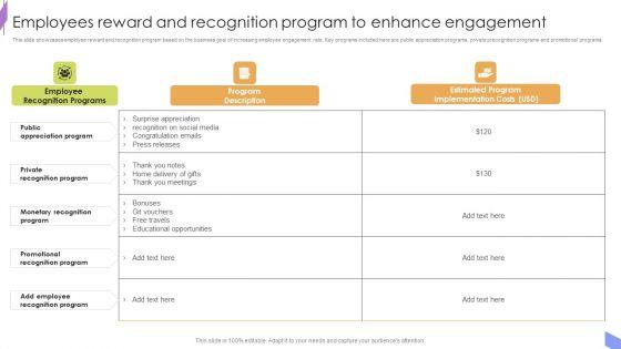 Employees_Reward_And_Recognition_Program_To_Enhance_Engagement_Structure_PDF_Slide_1.jpg