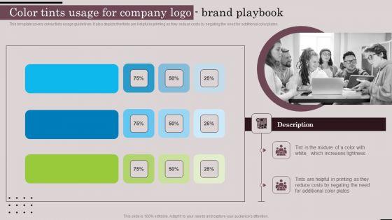 Employer_Branding_Playbook_Color_Tints_Usage_For_Company_Logo_Brand_Playbook_Elements_PDF_Slide_1.jpg