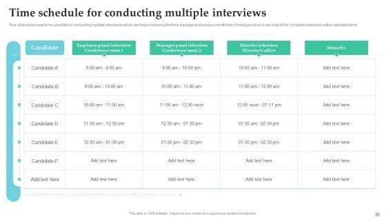 Employing_Candidate_Using_Internal_And_External_Mediums_Of_Recruitment_Ppt_PowerPoint_Presentation_Complete_Deck_With_Slides_Slide_30.jpg