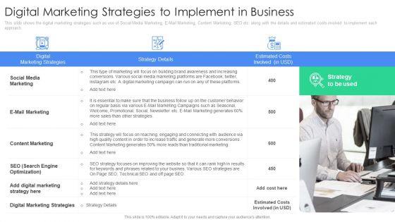 Employing_Online_Marketing_Initiatives_To_Enhance_Client_Experience_Ppt_PowerPoint_Presentation_Complete_Deck_With_Slides_Slide_12.jpg