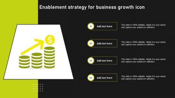 Enablement_Strategy_For_Business_Growth_Icon_Structure_PDF_Slide_1.jpg