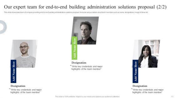 End_To_End_Building_Administration_Solutions_Proposal_Ppt_PowerPoint_Presentation_Complete_Deck_With_Slides_Slide_11.jpg
