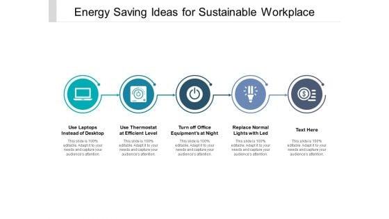 Energy_Saving_Ideas_For_Sustainable_Workplace_Ppt_PowerPoint_Presentation_Professional_Information_Slide_1.jpg