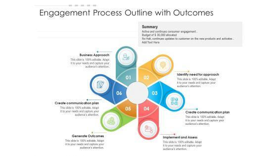 Engagement_Process_Outline_With_Outcomes_Ppt_PowerPoint_Presentation_Ideas_Graphic_Tips_PDF_Slide_1.jpg