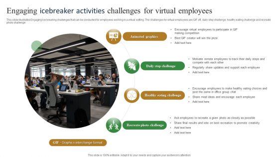 Engaging_Icebreaker_Activities_Challenges_For_Virtual_Employees_Summary_PDF_Slide_1.jpg