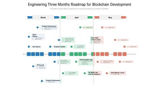 Engineering_Three_Months_Roadmap_For_Blockchain_Development_Professional_Slide_1.jpg