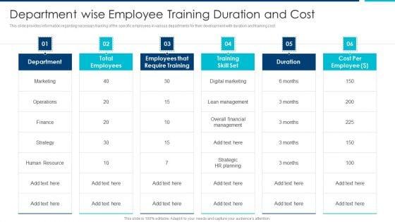 Enhanced_Workforce_Effectiveness_Structure_Department_Wise_Employee_Training_Duration_And_Cost_Slides_PDF_Slide_1.jpg