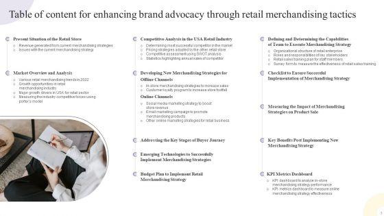 Enhancing_Brand_Advocacy_Through_Retail_Merchandising_Tactics_Ppt_PowerPoint_Presentation_Complete_Deck_With_Slides_Slide_3.jpg