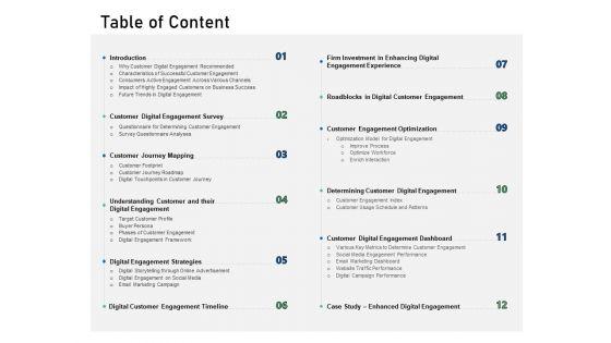 Enhancing_Customer_Engagement_Digital_Platform_Table_Of_Content_Clipart_PDF_Slide_1.jpg