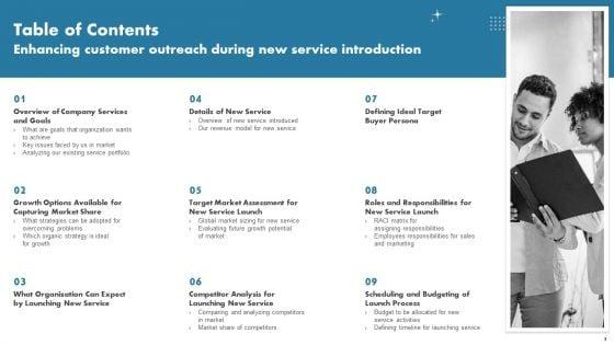 Enhancing_Customer_Outreach_During_New_Service_Introduction_Ppt_PowerPoint_Presentation_Complete_Deck_With_Slides_Slide_3.jpg