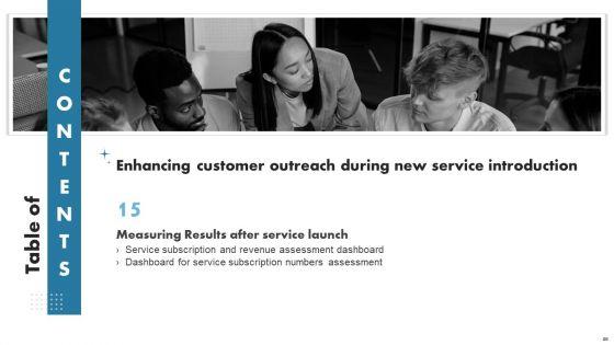 Enhancing_Customer_Outreach_During_New_Service_Introduction_Ppt_PowerPoint_Presentation_Complete_Deck_With_Slides_Slide_46.jpg