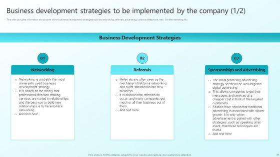 Enhancing_Sales_Through_Effective_Business_Development_Planning_Procedure_Ppt_PowerPoint_Presentation_Complete_Deck_With_Slides_Slide_31.jpg