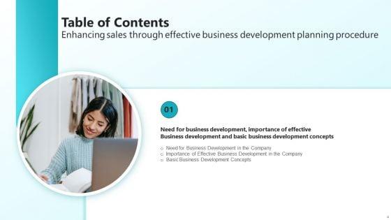 Enhancing_Sales_Through_Effective_Business_Development_Planning_Procedure_Ppt_PowerPoint_Presentation_Complete_Deck_With_Slides_Slide_4.jpg