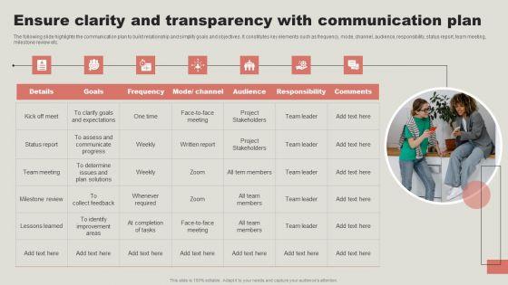 Ensure_Clarity_And_Transparency_With_Communication_Plan_Introduction_PDF_Slide_1.jpg