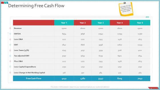 Enterprise_Action_Plan_For_Growth_Determining_Free_Cash_Flow_Guidelines_PDF_Slide_1.jpg