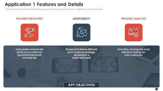 Enterprise_Application_Software_Company_Application_1_Features_And_Details_Portrait_PDF_Slide_1.jpg