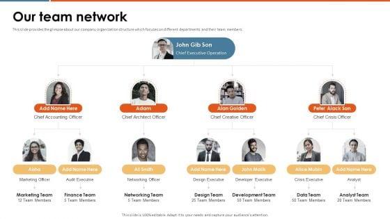 Enterprise_Pitch_Deck_Our_Team_Network_Ppt_PowerPoint_Presentation_File_Diagrams_PDF_Slide_1.jpg