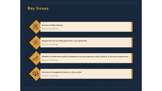 Enterprise_Review_Key_Issues_Ppt_Pictures_Example_Topics_PDF_Slide_1.jpg