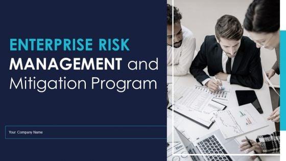 Enterprise_Risk_Management_And_Mitigation_Program_Ppt_PowerPoint_Presentation_Complete_With_Slides_Slide_1.jpg