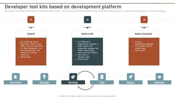 Enterprise_Software_Application_Developer_Tool_Kits_Based_On_Development_Platform_Icons_PDF_Slide_1.jpg
