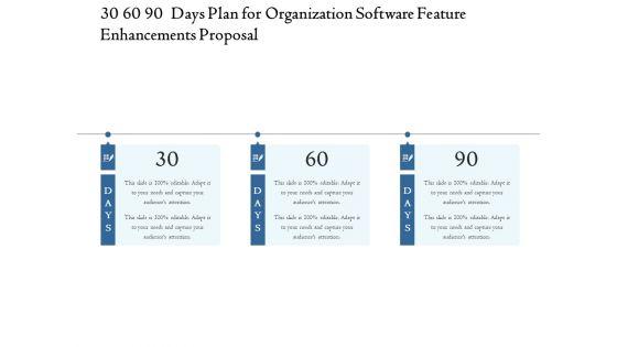 Enterprise_Software_Development_Service_30_60_90_Days_Plan_For_Organization_Feature_Enhancements_Summary_PDF_Slide_1.jpg