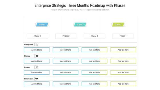 Enterprise_Strategic_Three_Months_Roadmap_With_Phases_Infographics_Slide_1.jpg
