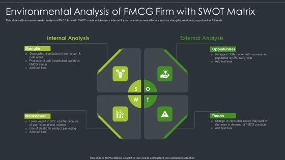 Environmental_Analysis_Of_FMCG_Firm_With_SWOT_Matrix_Sample_PDF_Slide_1.jpg