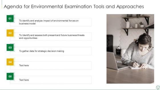 Environmental_Examination_Tools_And_Approaches_Ppt_PowerPoint_Presentation_Complete_With_Slides_Slide_2.jpg