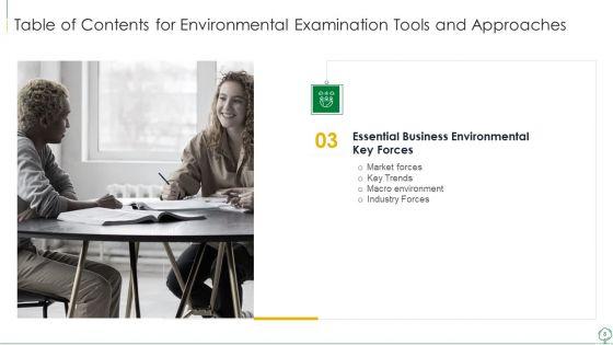 Environmental_Examination_Tools_And_Approaches_Ppt_PowerPoint_Presentation_Complete_With_Slides_Slide_8.jpg