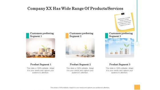 Equity_Capital_Funding_Company_Xx_Has_Wide_Range_Of_Products_Services_Ppt_Icon_Graphics_Template_PDF_Slide_1.jpg