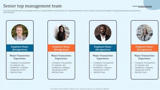 Equity_Debt_And_Convertible_Bond_Investment_Banking_Pitch_Book_Senior_Top_Management_Team_Infographics_PDF_Slide_1.jpg