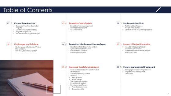 Escalation_Administration_System_Ppt_PowerPoint_Presentation_Complete_Deck_With_Slides_Slide_3.jpg