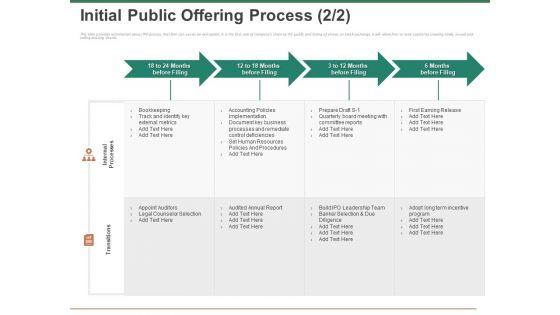 Escape_Plan_Venture_Capitalist_Initial_Public_Offering_Process_Transitions_Ppt_Summary_Design_Ideas_PDF_Slide_1.jpg