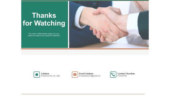Escape_Plan_Venture_Capitalist_Thanks_For_Watching_Ppt_Styles_Show_PDF_Slide_1.jpg