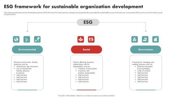 Esg_Framework_For_Sustainable_Organization_Development_Icons_PDF_Slide_1.jpg