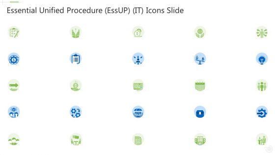 Essential_Unified_Procedure_Essup_IT_Icons_Slide_Ppt_Show_Deck_PDF_Slide_1.jpg