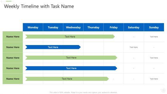 Essential_Unified_Procedure_Essup_IT_Weekly_Timeline_With_Task_Name_Ppt_Icon_Backgrounds_PDF_Slide_1.jpg