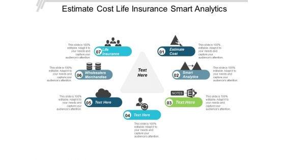 Estimate_Cost_Life_Insurance_Smart_Analytics_Wholesalers_Merchandise_Ppt_PowerPoint_Presentation_Infographic_Template_Skills_Slide_1.jpg