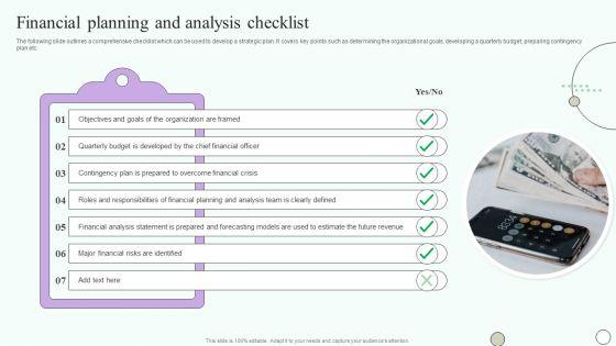 Estimating_Business_Overall_Financial_Planning_And_Analysis_Checklist_Icons_PDF_Slide_1.jpg