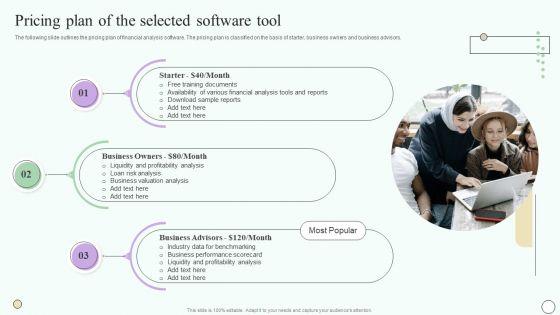 Estimating_Business_Overall_Pricing_Plan_Of_The_Selected_Software_Tool_Themes_PDF_Slide_1.jpg