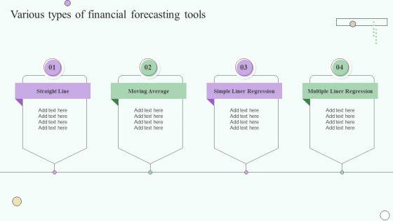 Estimating_Business_Overall_Various_Types_Of_Financial_Forecasting_Tools_Information_PDF_Slide_1.jpg