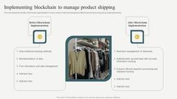 product