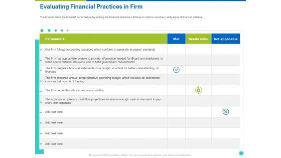 Evaluating_Financial_Practices_In_Firm_Ppt_Show_Background_PDF_Slide_1.jpg