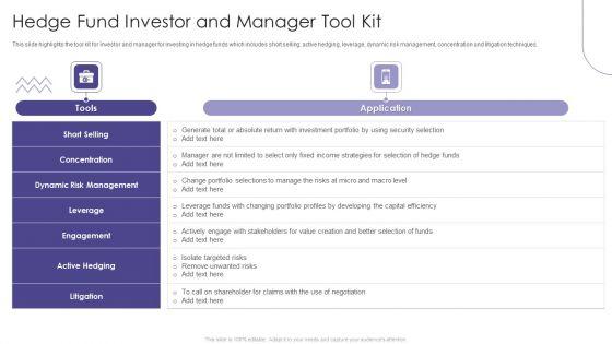 Evaluating_Hedge_Funds_For_Greater_ROI_Hedge_Fund_Investor_And_Manager_Tool_Kit_Template_PDF_Slide_1.jpg