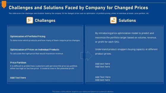 Evaluating_Price_Efficiency_In_Organization_Challenges_And_Solutions_Faced_By_Company_For_Changed_Prices_Graphics_PDF_Slide_1.jpg