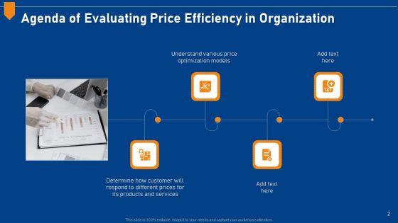 Evaluating_Price_Efficiency_In_Organization_Ppt_PowerPoint_Presentation_Complete_Deck_With_Slides_Slide_2.jpg